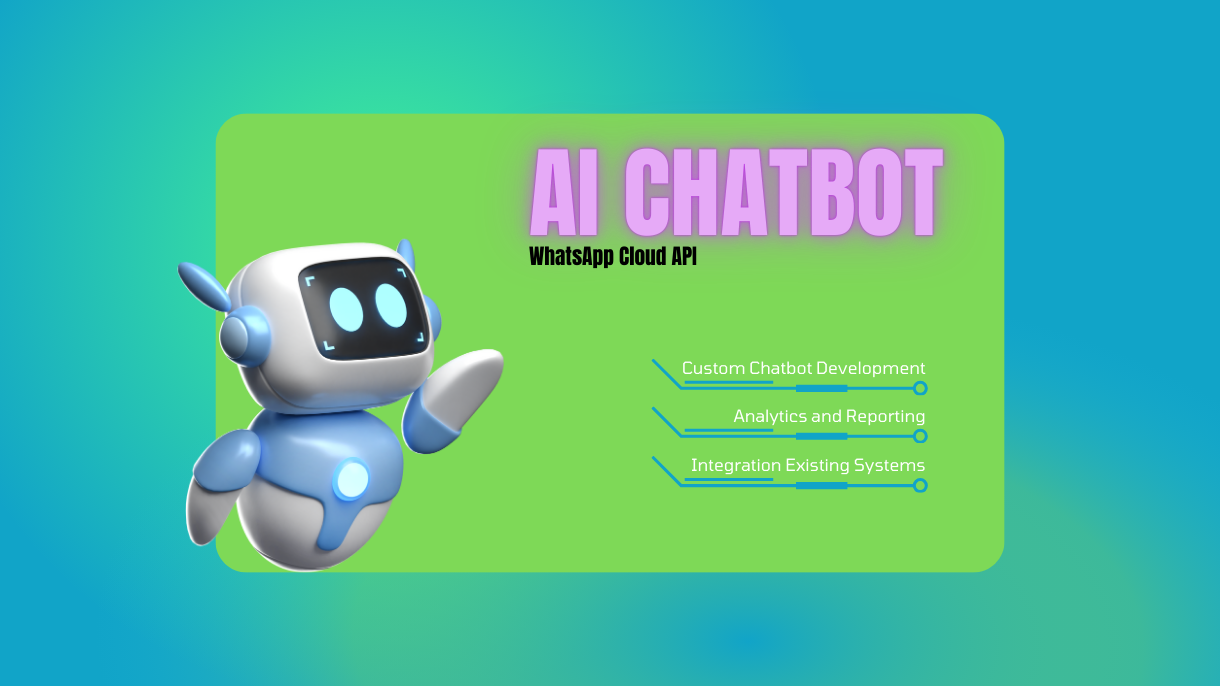 Integration Services Jazib Shabir